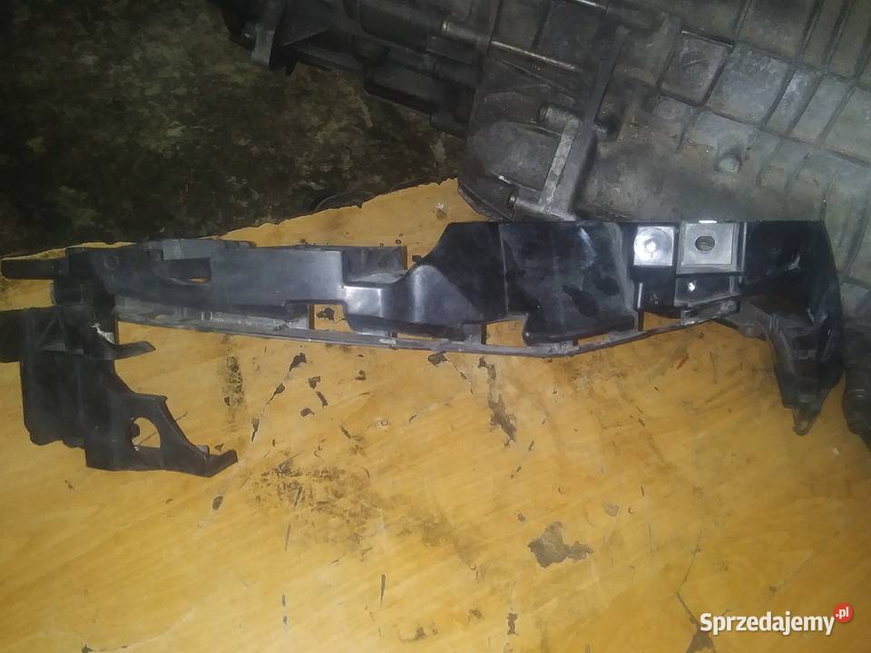 SeatLeon 3 zlizg przod prawy osobowe Lubin
