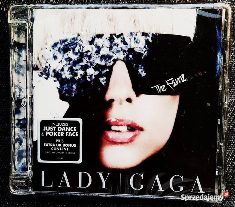 Wspaniały Album CD CHER Album Heart of Stobne 1 płyta Płyty i kasety