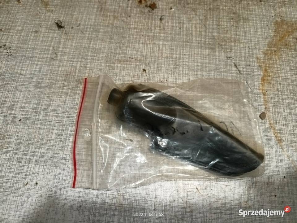 Nowe części do Yamaha DT 250380400 Piotrowice Wielkie