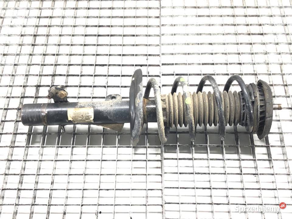 AMORTYZATOR PRAWY PRZÓD ZE SPRĘŻYNĄ OPEL