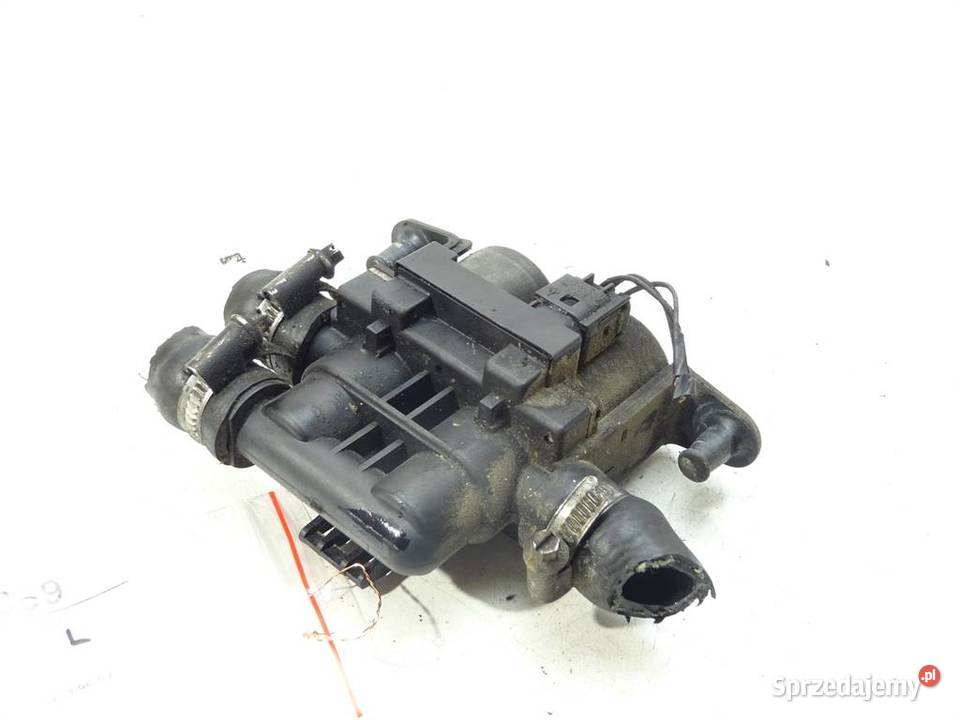 ELEKTROZAWÓR WODY BMW E39 8374995 25 163