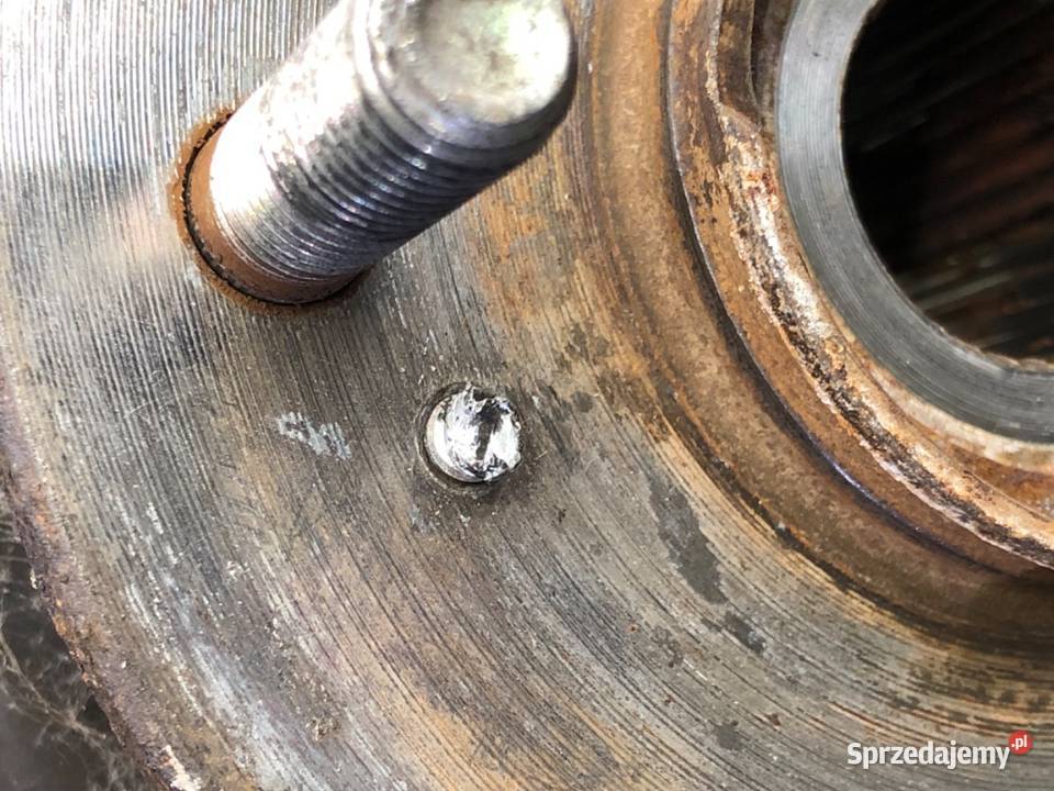 ZWROTNICA PRAWY PRZÓD HONDA CRV III 20 150 sprzedam