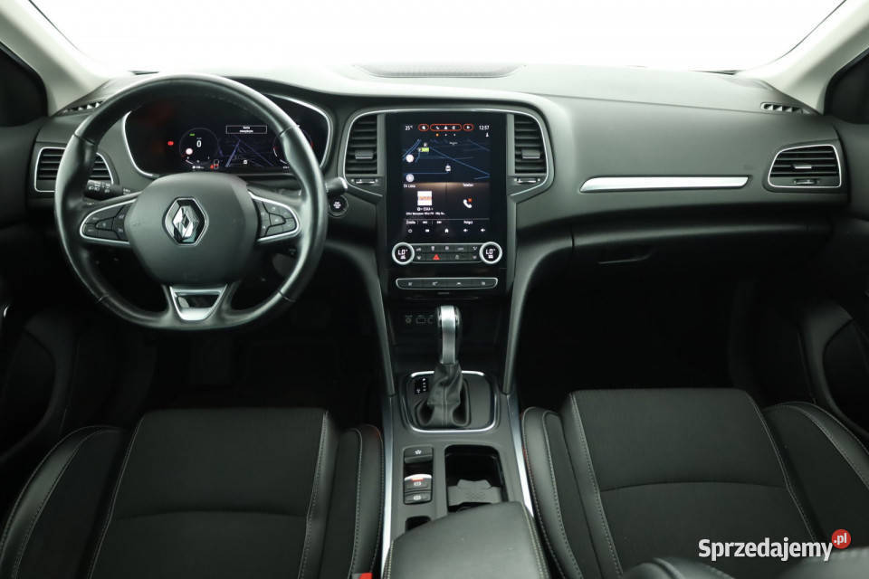 Renault Megane 13 TCe Piaseczno sprzedam