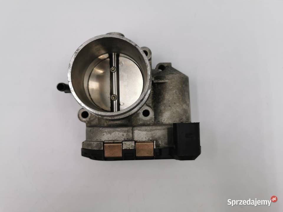 Przepustnica Audi Seat Skoda VW 18T 06A133062C Wyszków