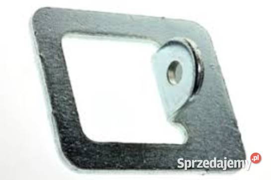 Płytka mocowania sprężyny 21557VE2800 Kamionna