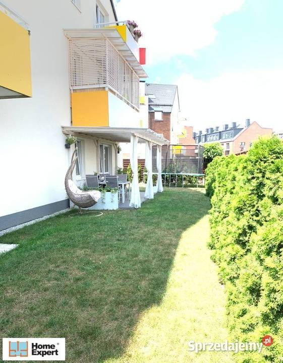 4pok 95met Turoszowskiej OGRÓDKOMÓRKAGARAŻ 2 piętra Wrocław