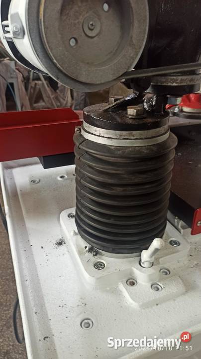 ostrzałka do frezów i pił lakfam kowary Kłodawa sprzedam