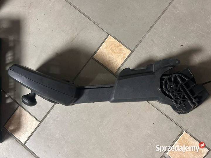 Panel sterujący consola 7545851 BT RRE160E 2014r Antonie