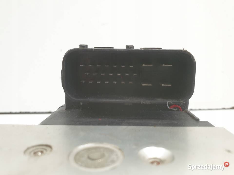 Suzuki Wagon R POMPA ABS Sterownik 04500169 Rudka