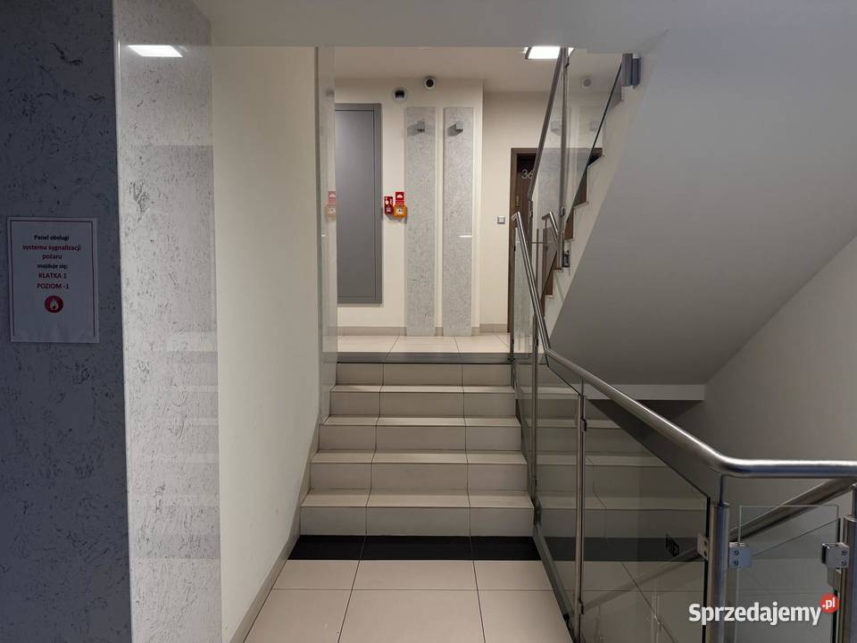 Kawalerka 36m Do wynajecia Krakow Wola Duchacka Liczba pokoi 1