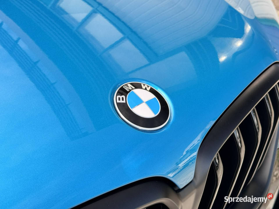 BMW X6 Specyfikacja 575200 Masaże hak head up garażowany małopolskie Węgrzce