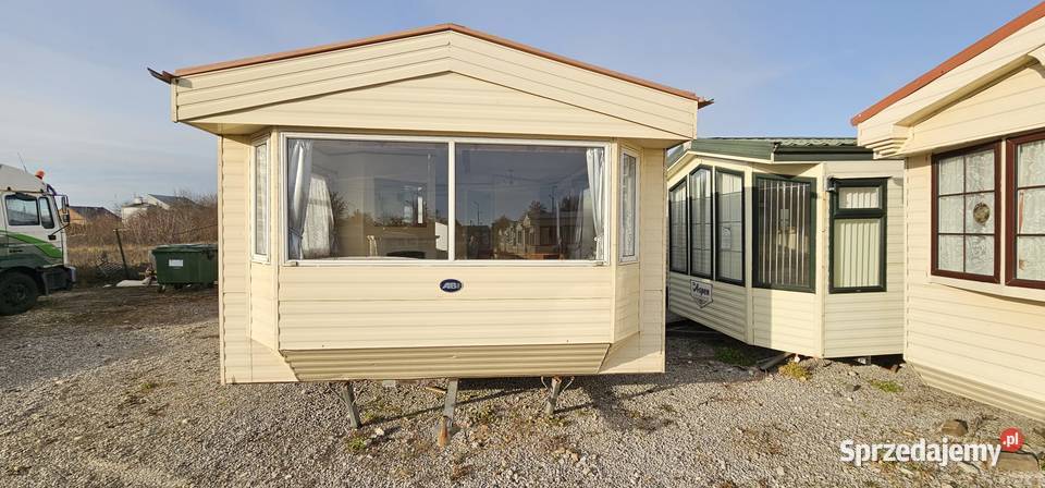 Domek holenderski ABI BRISBAND 2 pokoje 478 plac Lublin