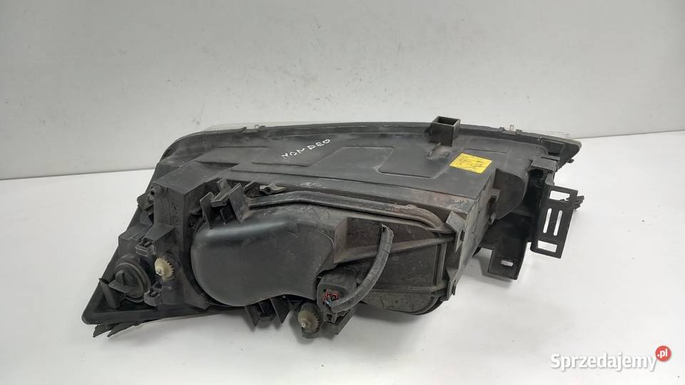 FORD MONDEO MK3 III LAMPA PRZÓD PRAWA Zbierkowo