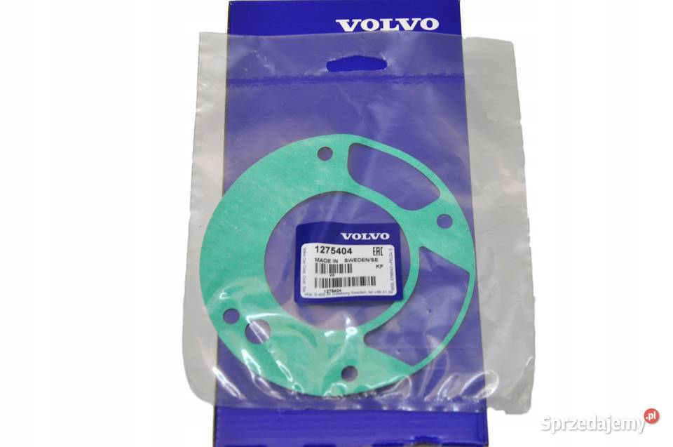 VOLVO V40 V50 S60 S70 uszczelka pompy oleju OE Bielany Wrocławskie sprzedam