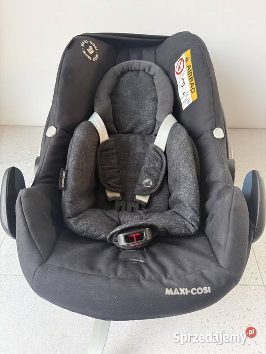 Foteliknosidełko Maxi Cosi 013 M mazowieckie Radom