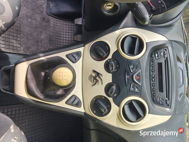 Ford ka 2014 salon polska 4/5 wielkopolskie Nekla