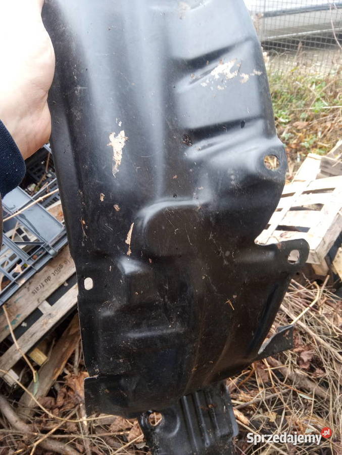 nadkole nissan primera p11prawe przednie lubuskie Sulechów sprzedam