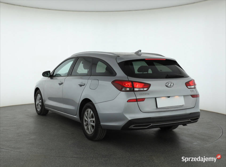 Hyundai i30 10 TGDI asystent pasa ruchu Piaseczno sprzedam