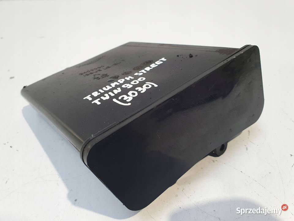 FILTR WĘGLOWY Triumph Street Twin 900 18 2403030 Chełm sprzedam