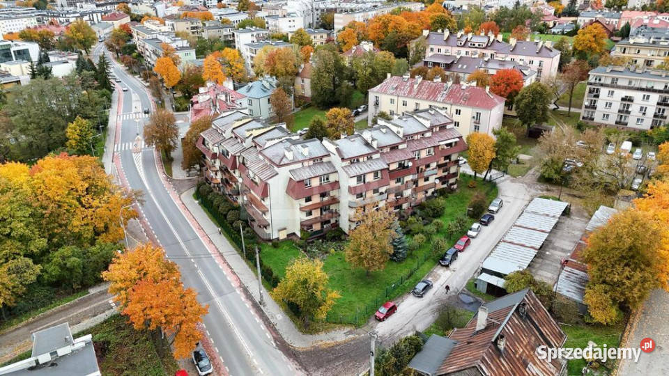3 pokoje mieszkanie Kielce centrum świętokrzyskie