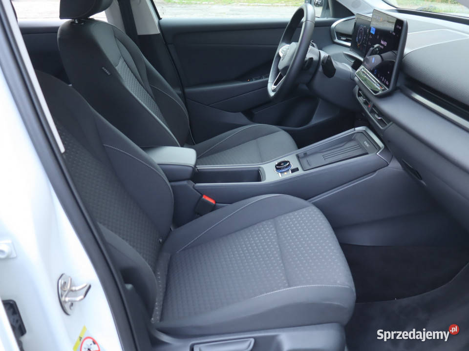 VW TRoc 15 eTSI benzyna Katowice