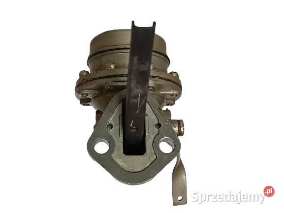 Pompa paliwa GAZ 6653 BRDM ciężarowe podkarpackie Rzeszów sprzedam