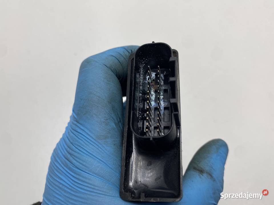 SUZUKI SIXTEEN UX125 MODUŁ ZAPŁONOWY STEROWNIK Moduły zapłonowe Siedlce