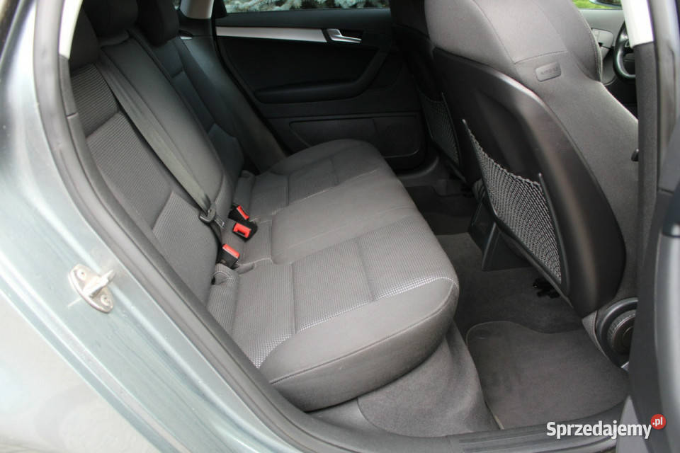Audi A3 Sportback Turbo Benzyna Sportbec 164 164000km Lubań sprzedam
