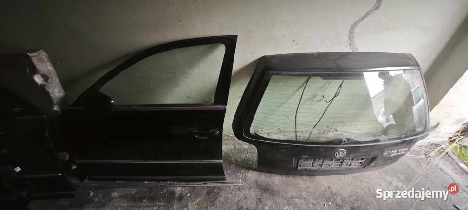Części do Volkswagen Passat B5 FL Variant Łask