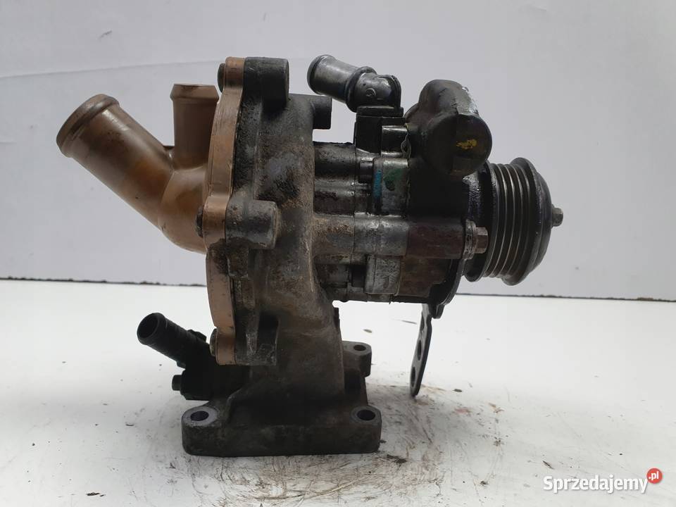 Ford Transit MK6 VI 20 TDDI POMPA WSPOMAGANIA osobowe Rudka