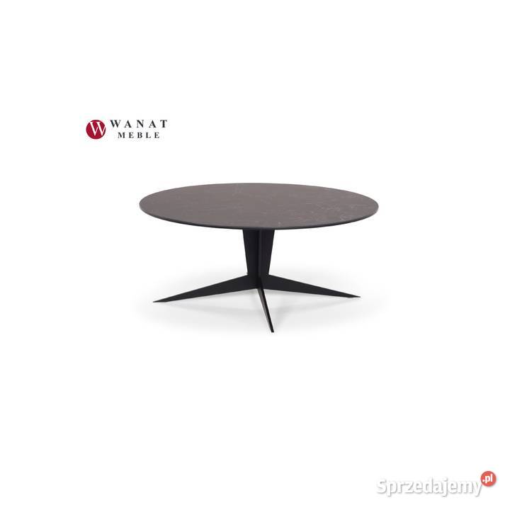 Ława spiek kwarcowy podstawa metal fi 100 śląskie Woźniki sprzedam