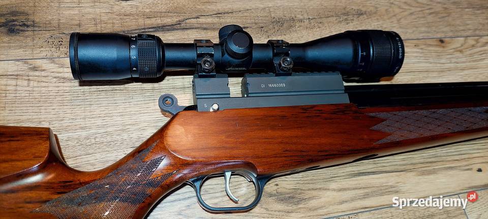 Evanix Ar 6 55mm Dąbrowa Tarnowska