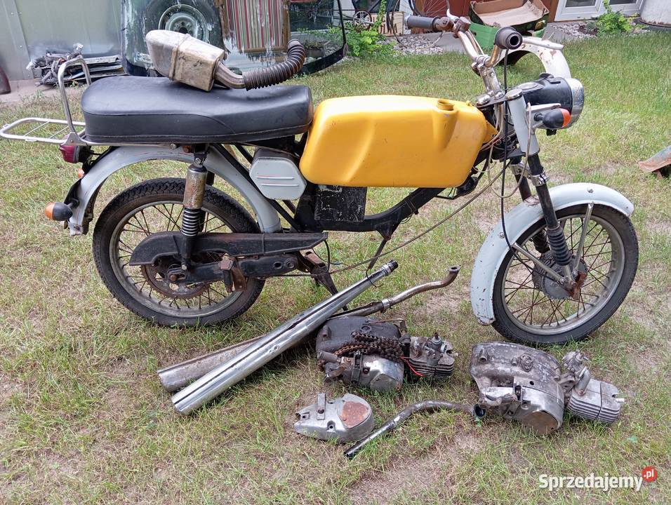 Jawa Wierchowina Dłutów