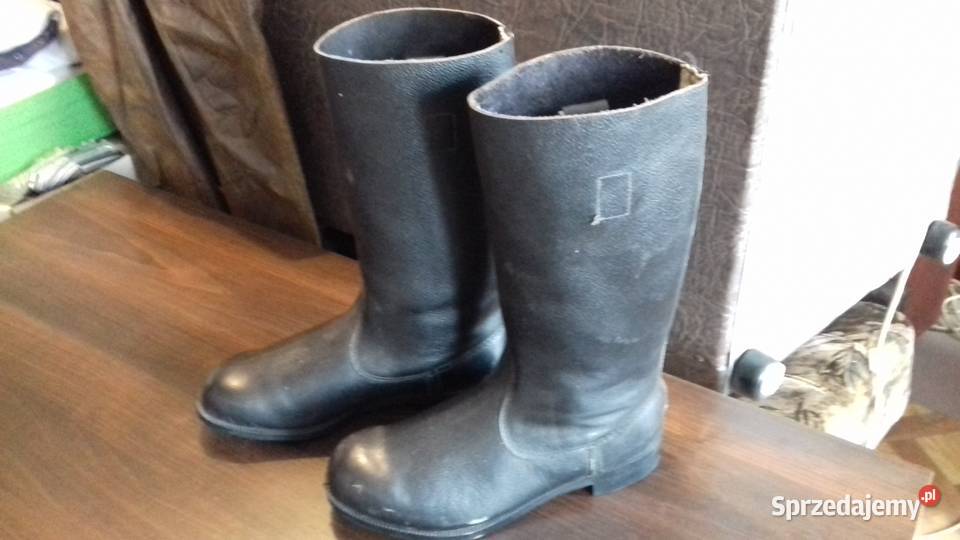 Oficerki rozmiar 4243 Tomaszów Bolesławiecki