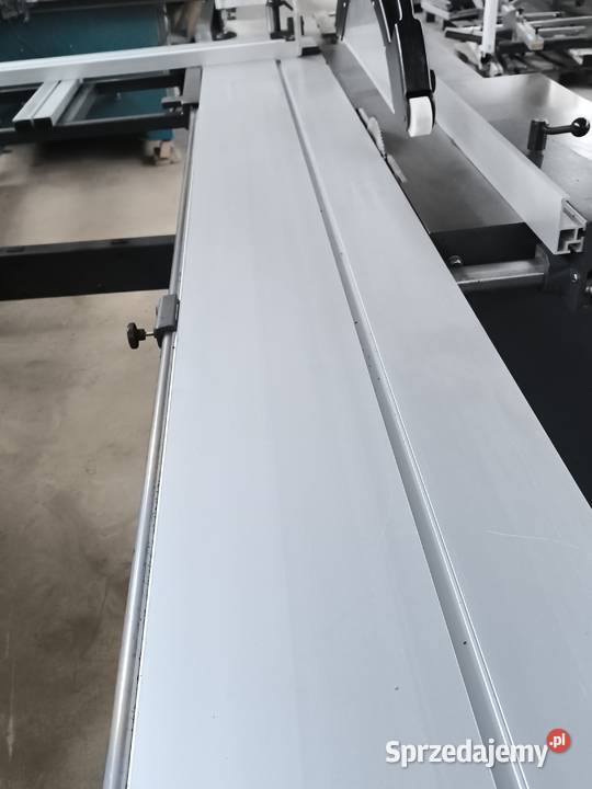 Piła Formatowa Rema FX 350 ideana Produkcja