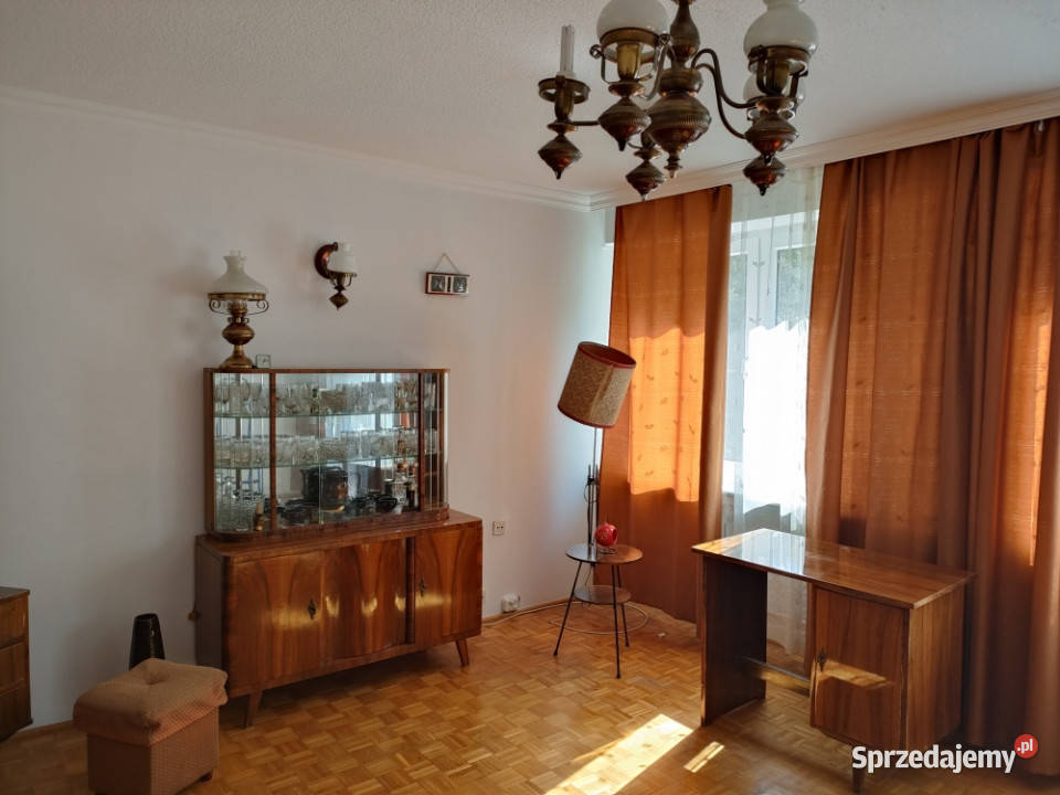 3 pokoje na 1 piętrze gotowe do zamieszkania 58 Sprzedaż Lublin