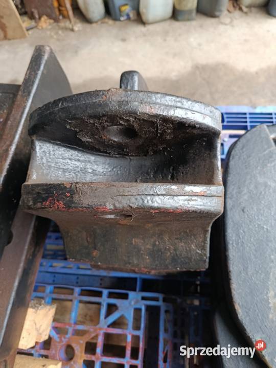 Obciążniki Zetor Proxima Major komplet zestaw Kutno sprzedam