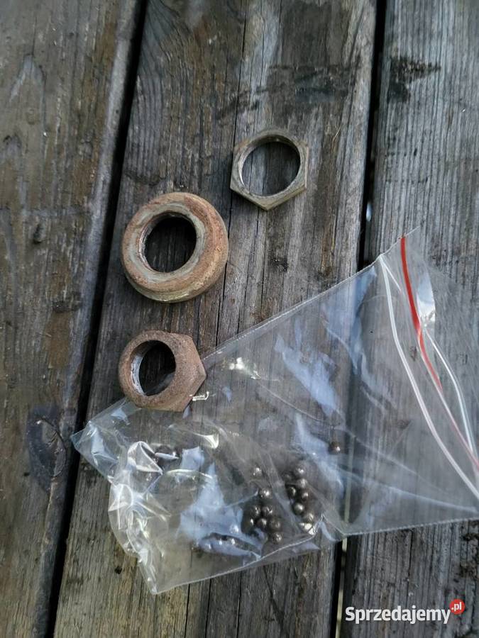 DKW E200 DKW E206 SZTYCA NAKRĘTKI ORGINAŁ Rybnik sprzedam