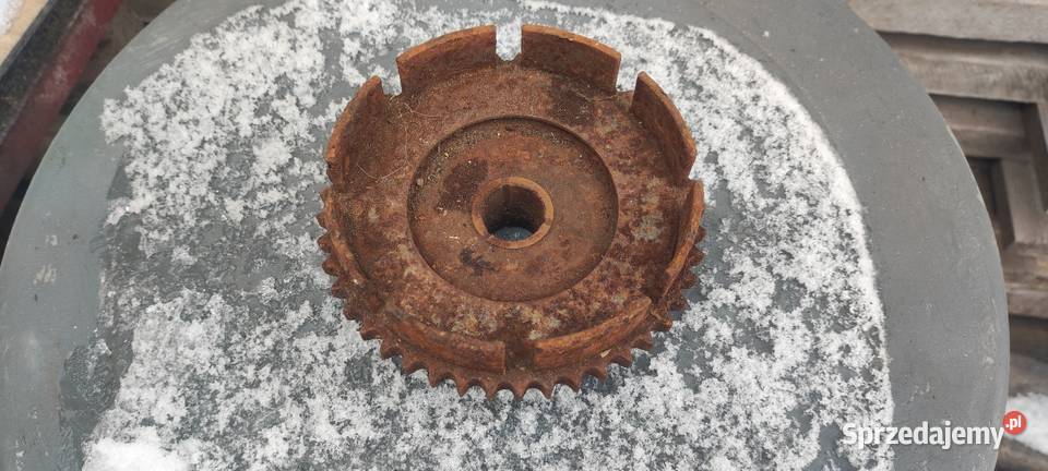 Jawa 250 kosz sprzęgła śląskie Kuźnia Raciborska