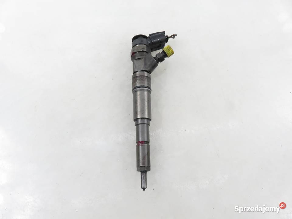 WTRYSKIWACZ BMW 3 E46 320 d 0445110131 7789661