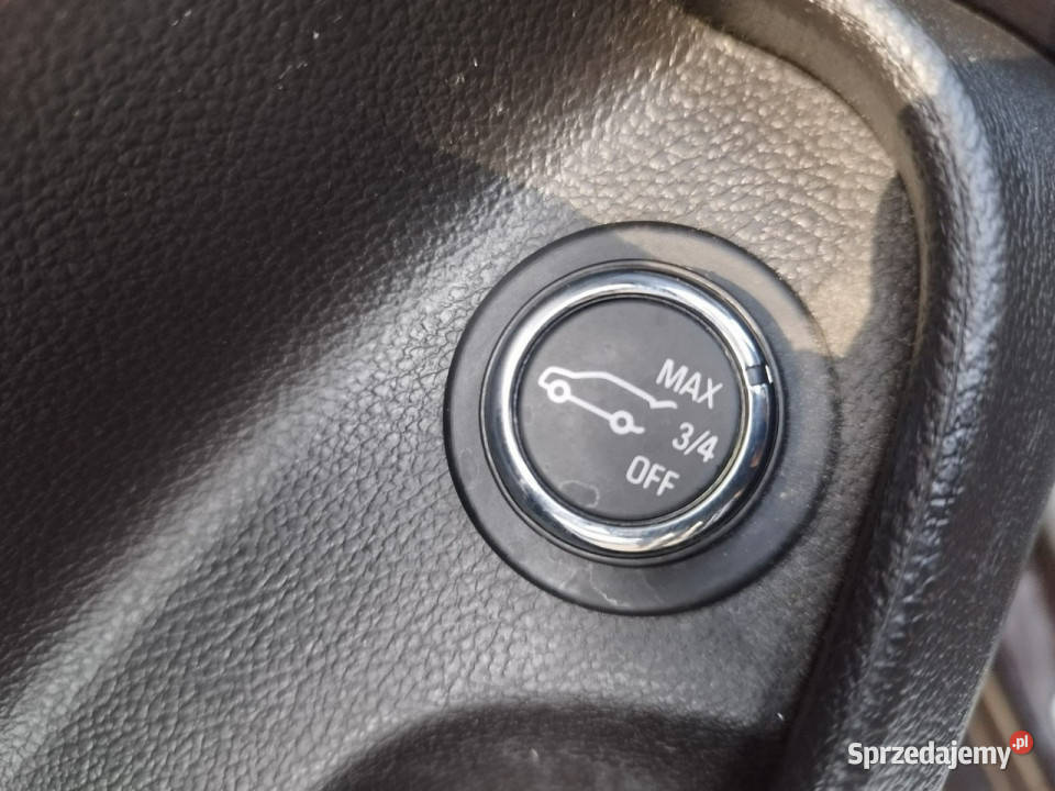 Opel Insignia czujnik parkowania Częstochowa sprzedam