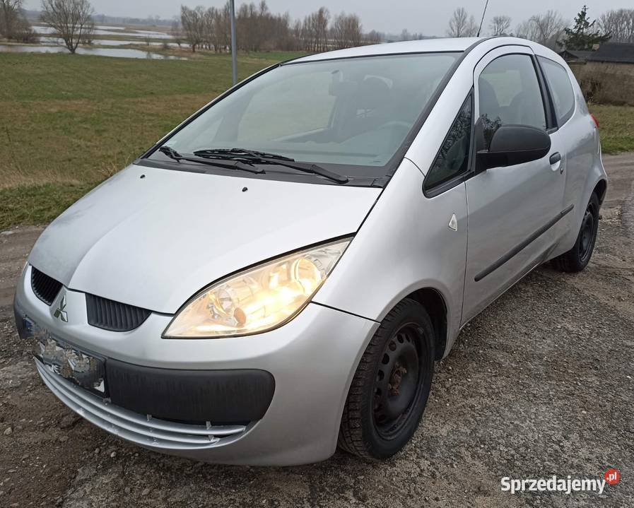 Mitsubishi Colt 2005 r