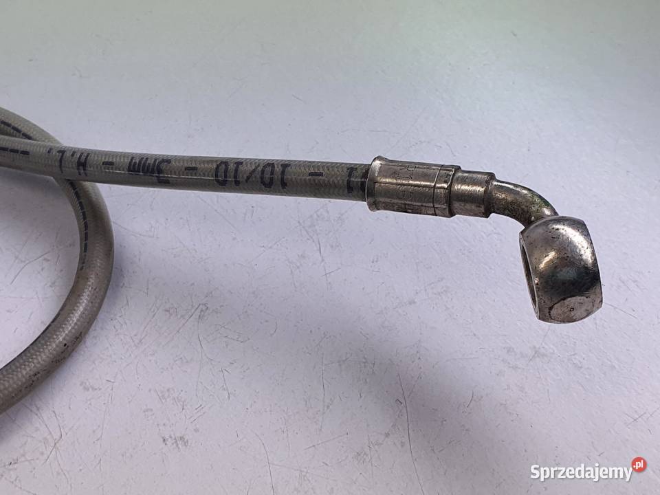 Przewood Hamulcowy Bmw Gs 650 Łódź