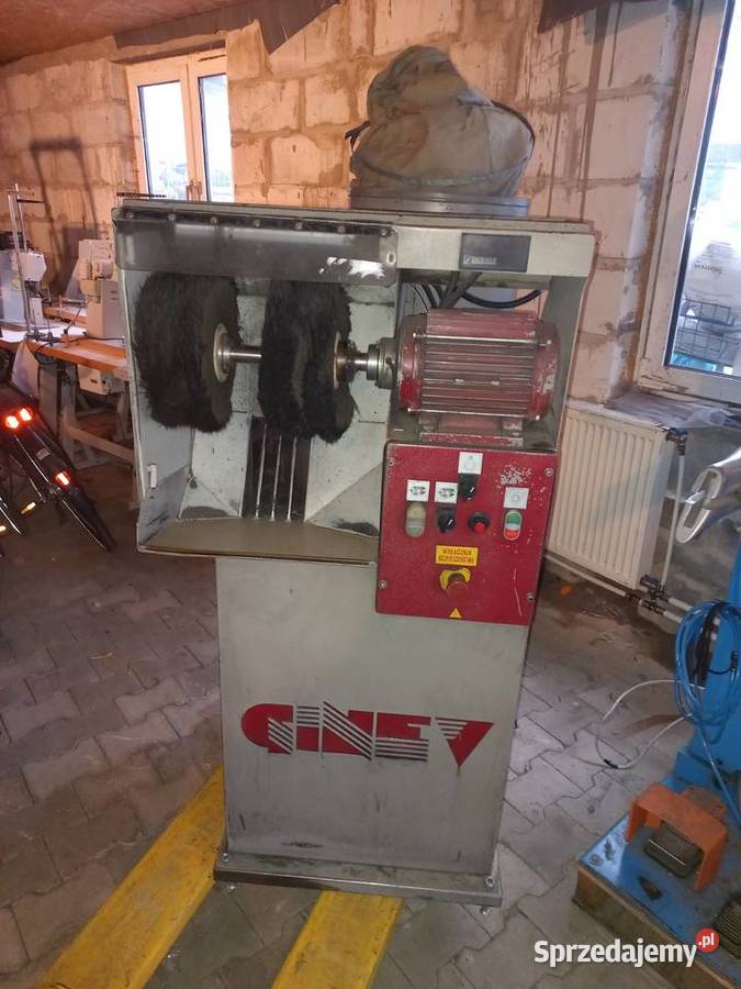 Polerka Ostrowiec Świętokrzyski