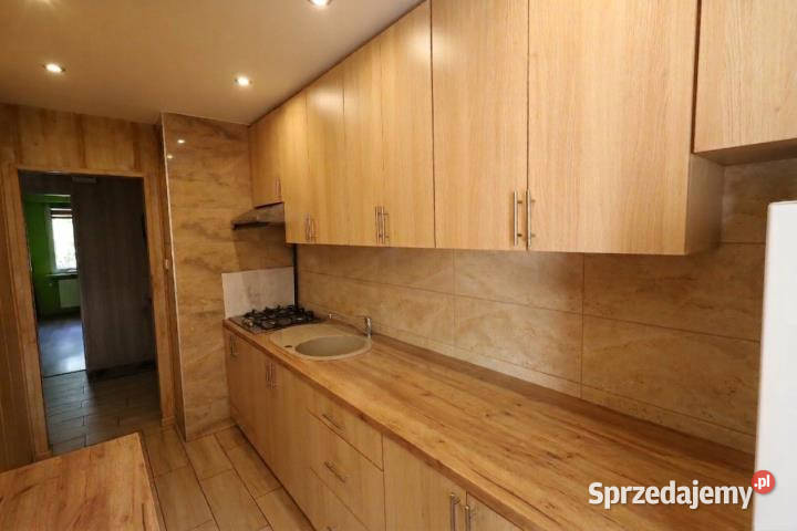 Mieszkanie na sprzedaż 5566m2 Kraków Sprzedaż Nieruchomości sprzedam