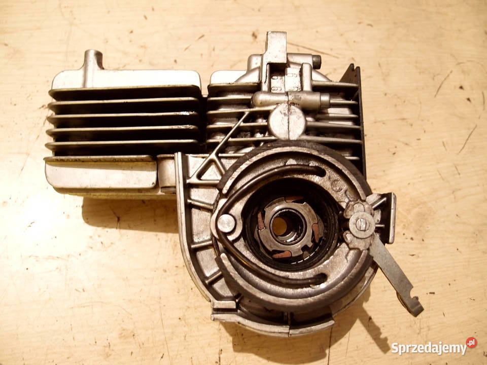Silnik spalinowy SACHS 301A do roweru Sparta łódzkie Łódź sprzedam
