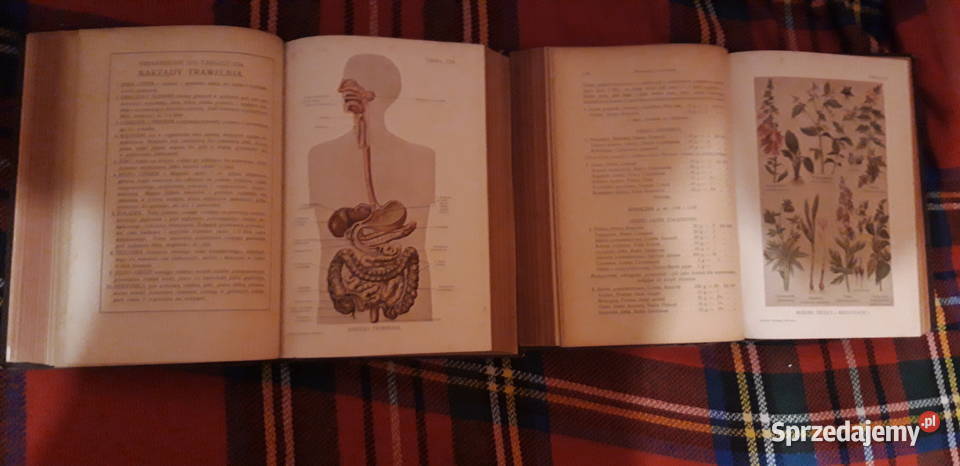 Lekarz Ratujący Zdrowi T1 2komplet Springer Iwno