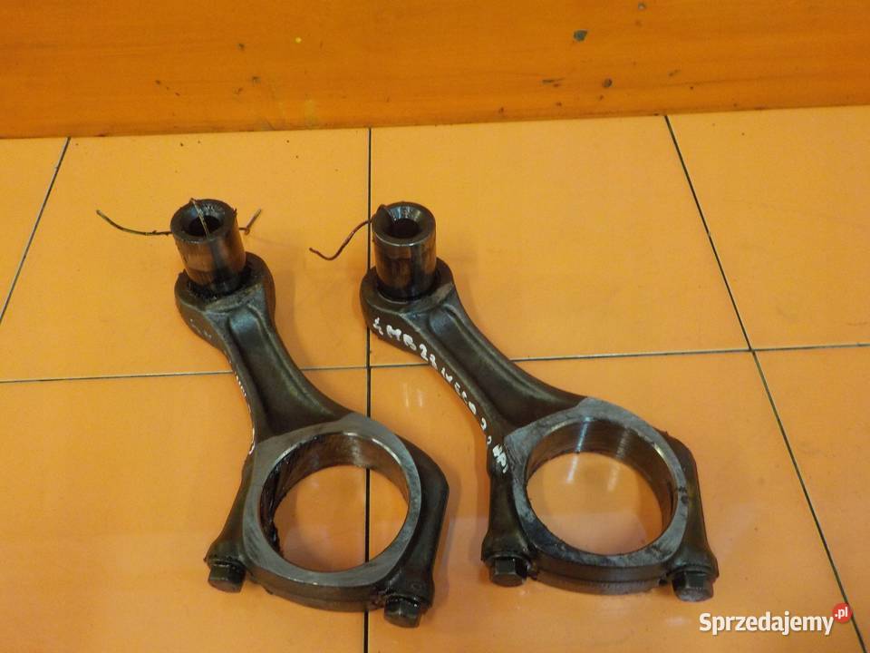 IVECO 23 HPI EURO 5 13r 106 F1AE3481A korbowod Suków