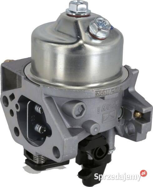 Gaźnik 1700215570001 Kamionna