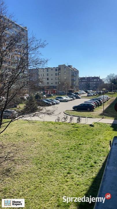 1pok 27met Alei Pracy WINDA ZARAZ Wrocław dolnośląskie